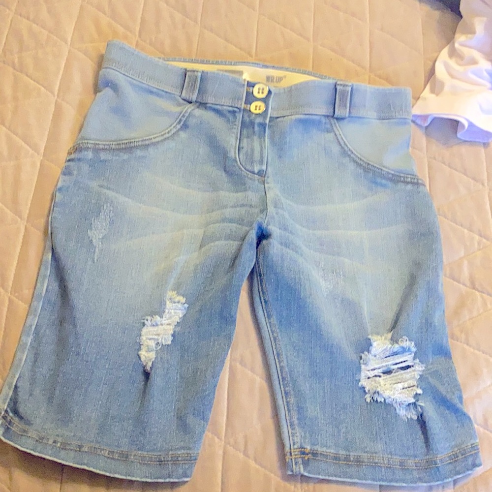 NEW FREDDY designer shorts